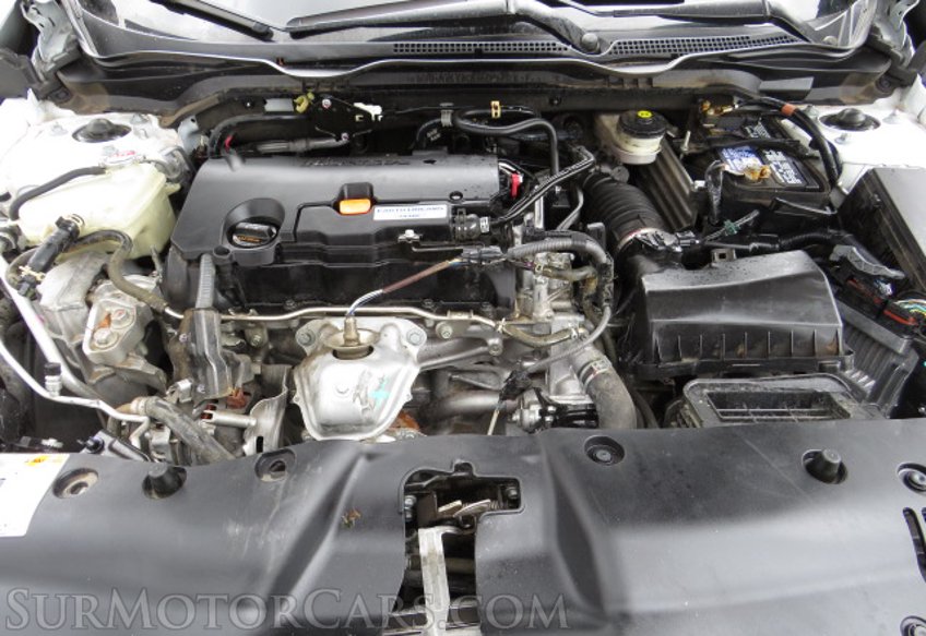 2020 Honda Civic Sedan - Image 46
