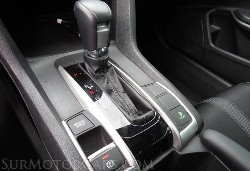2020 Honda Civic Sedan - Image 41
