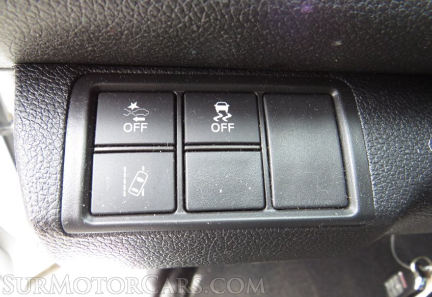 2020 Honda Civic Sedan - Image 34