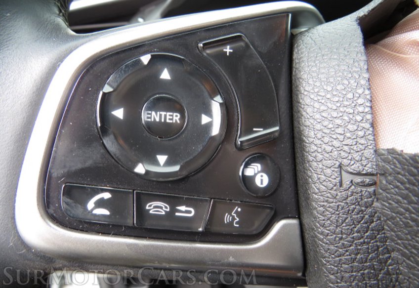 2020 Honda Civic Sedan - Image 36
