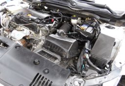 2020 Honda Civic Sedan - Image 47