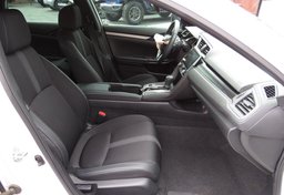 2020 Honda Civic Sedan - Image 27