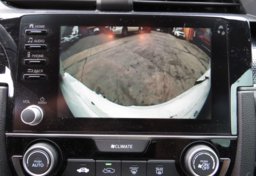 2020 Honda Civic Sedan - Image 39