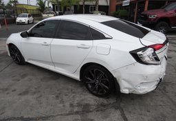 2020 Honda Civic Sedan - Image 9
