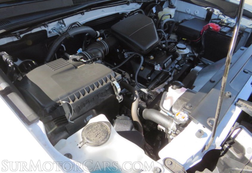 2022 Toyota Tacoma - Image 47