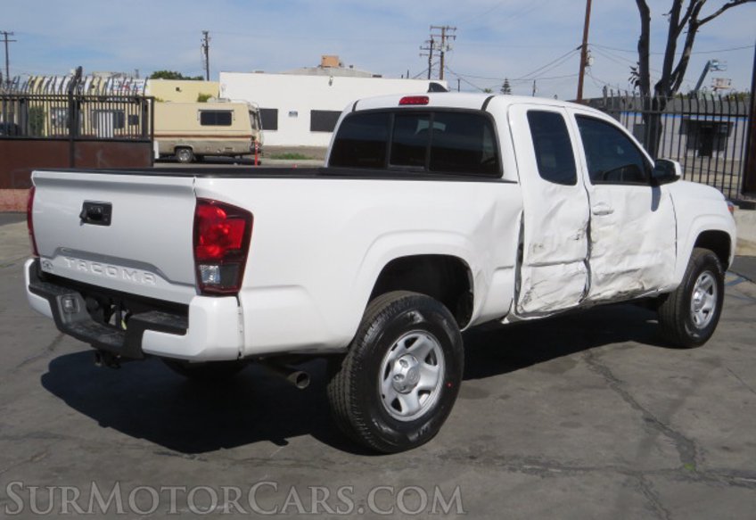 2022 Toyota Tacoma - Image 8