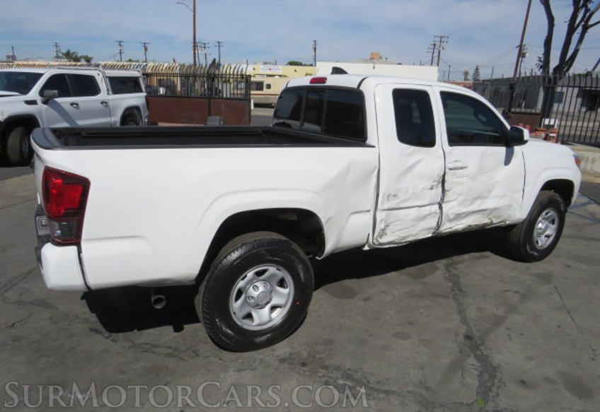 2022 Toyota Tacoma - Image 6