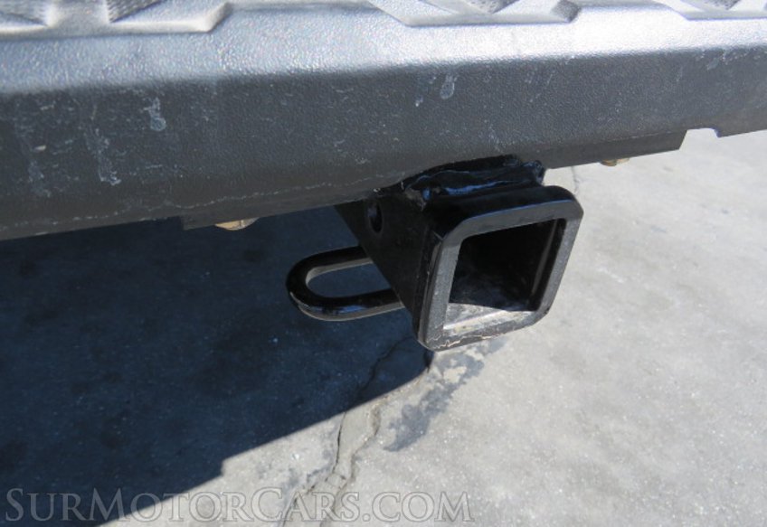 2022 Toyota Tacoma - Image 18