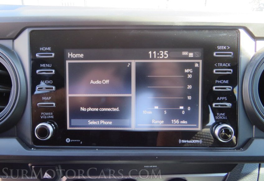 2022 Toyota Tacoma - Image 38