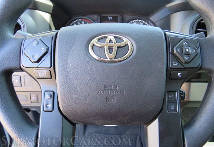 2022 Toyota Tacoma - Image 30