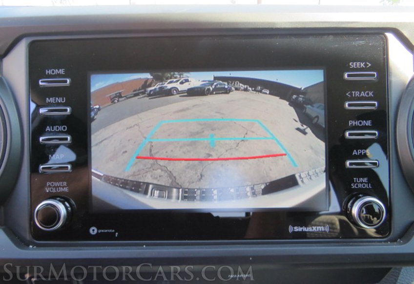 2022 Toyota Tacoma - Image 39