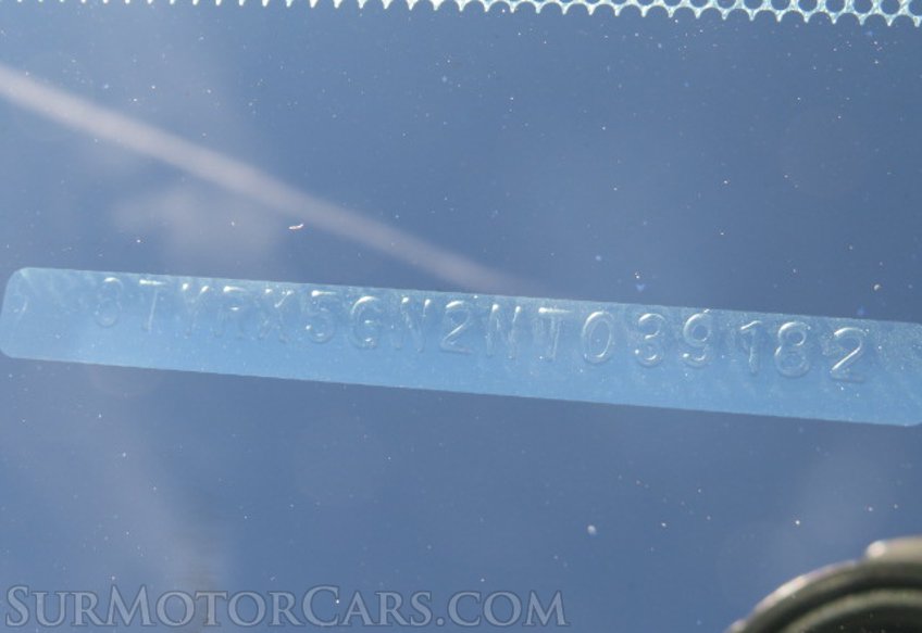 2022 Toyota Tacoma - Image 43