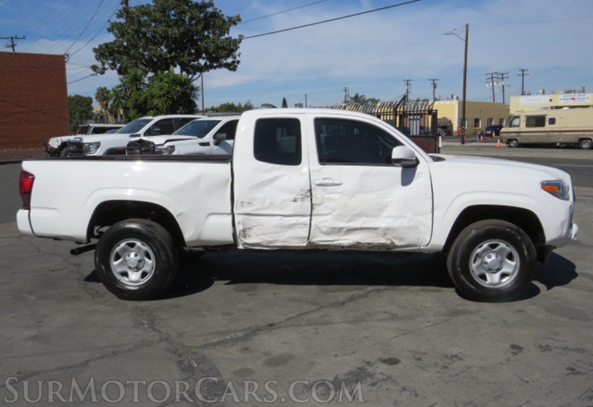 2022 Toyota Tacoma - Image 12