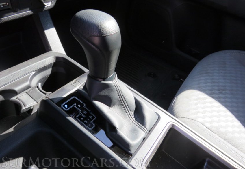 2022 Toyota Tacoma - Image 40