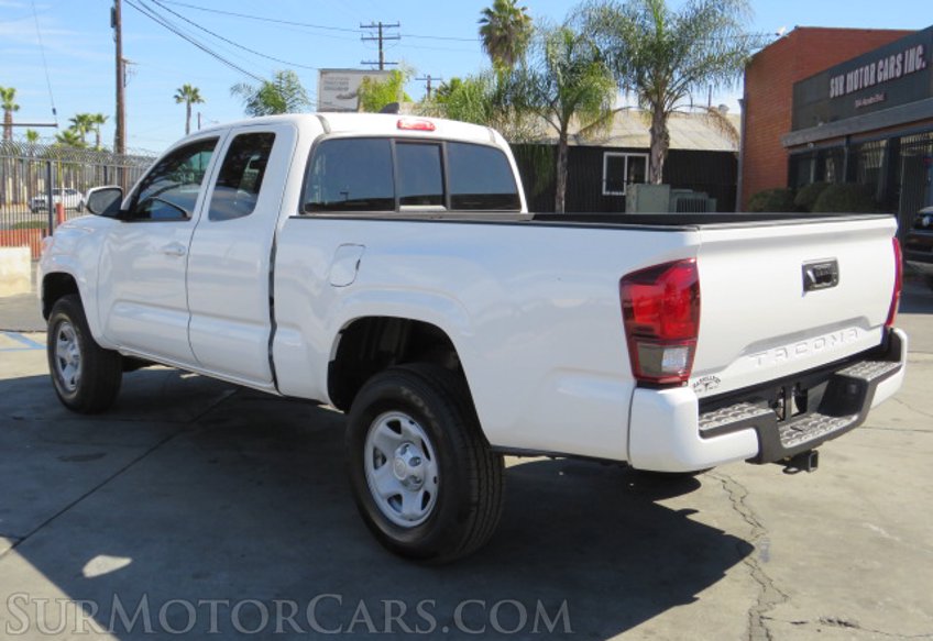 2022 Toyota Tacoma - Image 7