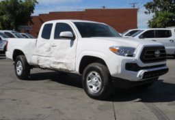 2022 Toyota Tacoma - Image 4