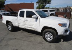 2022 Toyota Tacoma - Image 2