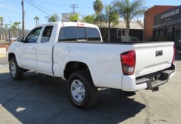 2022 Toyota Tacoma - Image 7