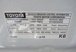 2022 Toyota Tacoma - Image 44