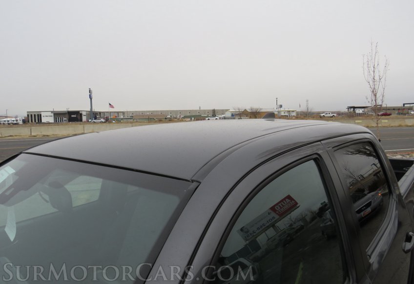 2020 Toyota Tacoma 4WD - Image 19