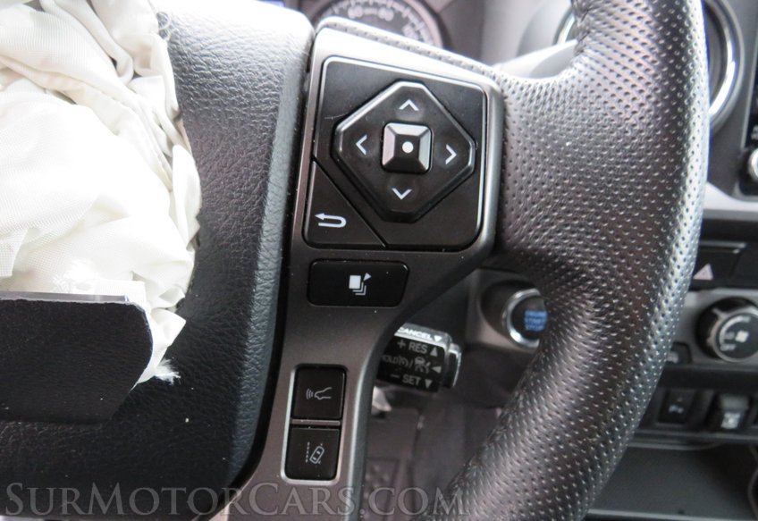 2020 Toyota Tacoma 4WD - Image 36