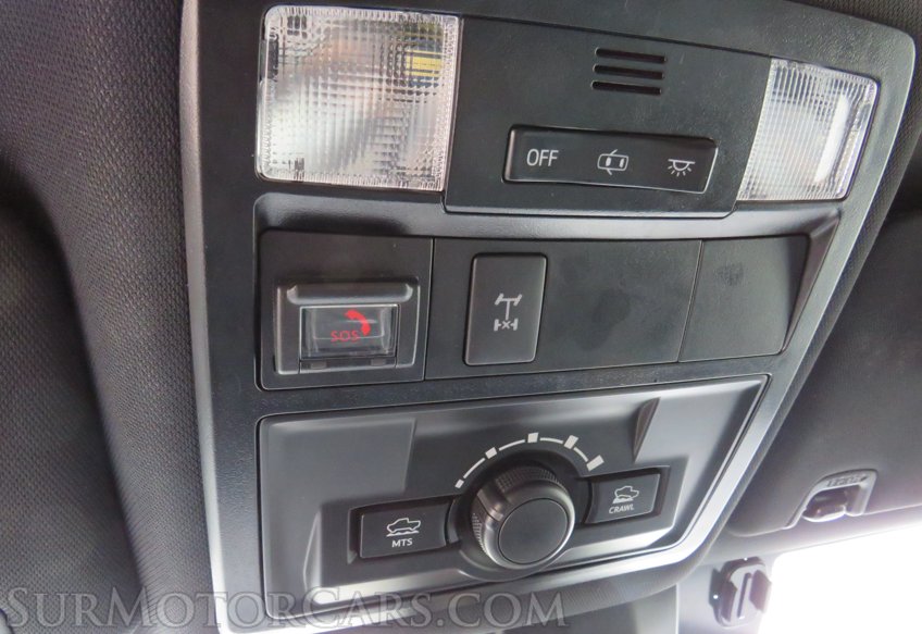 2020 Toyota Tacoma 4WD - Image 48