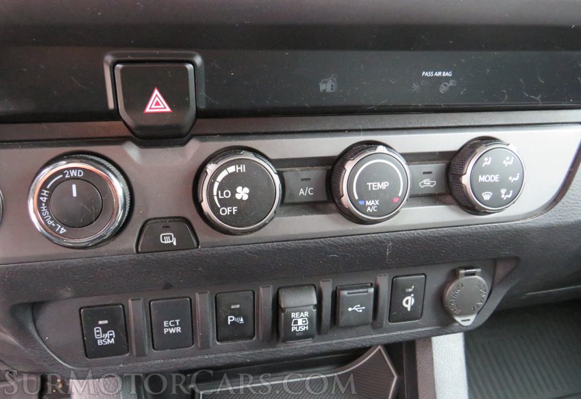 2020 Toyota Tacoma 4WD - Image 44