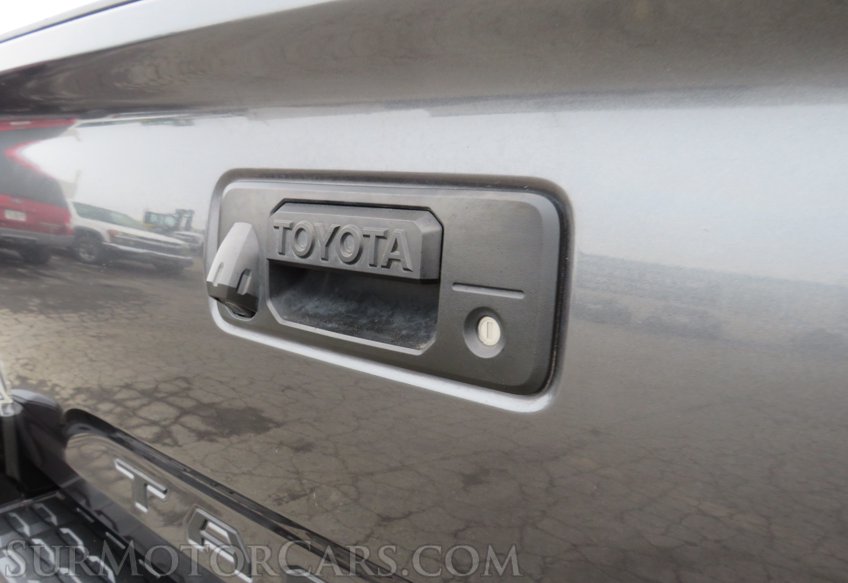 2020 Toyota Tacoma 4WD - Image 24