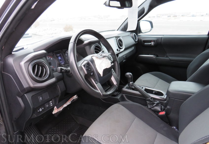 2020 Toyota Tacoma 4WD - Image 28