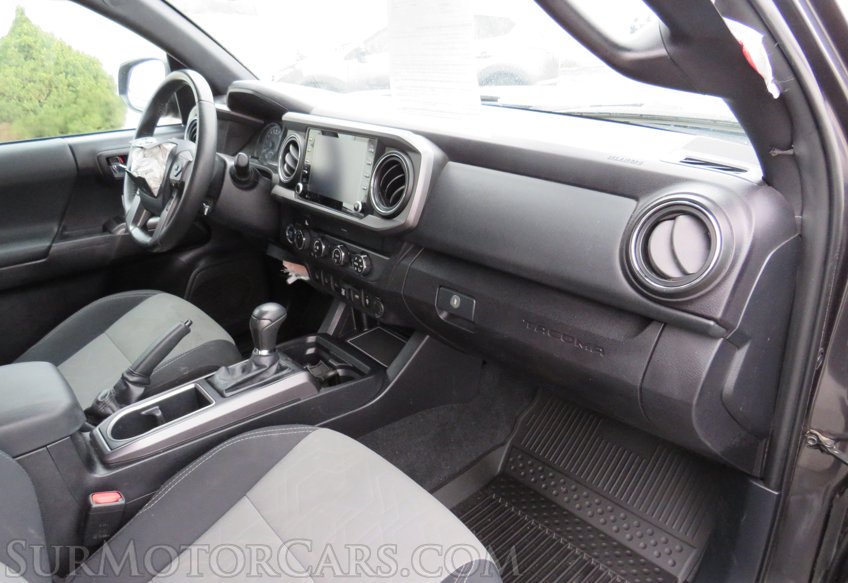 2020 Toyota Tacoma 4WD - Image 30