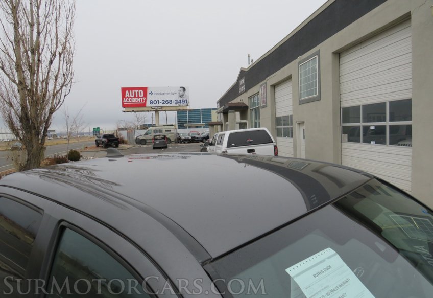 2020 Toyota Tacoma 4WD - Image 21