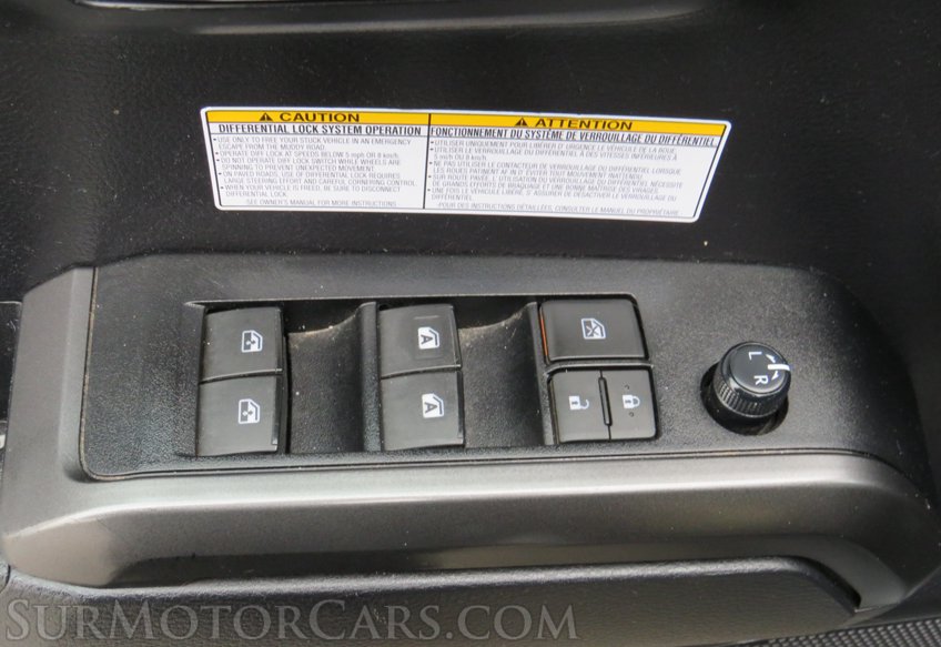 2020 Toyota Tacoma 4WD - Image 51