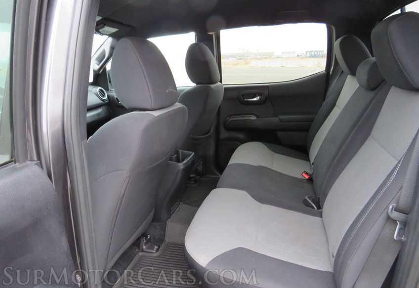 2020 Toyota Tacoma 4WD - Image 33