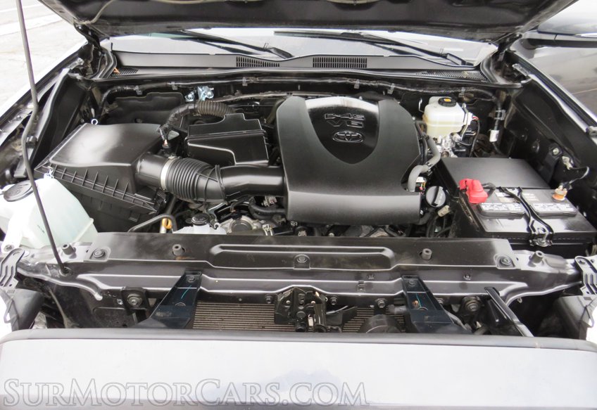 2020 Toyota Tacoma 4WD - Image 57