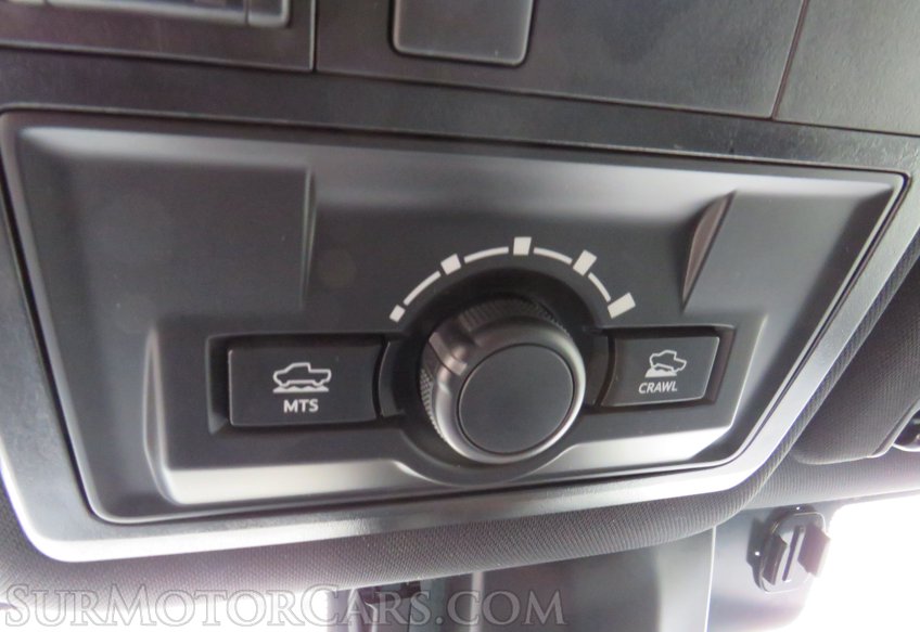 2020 Toyota Tacoma 4WD - Image 43