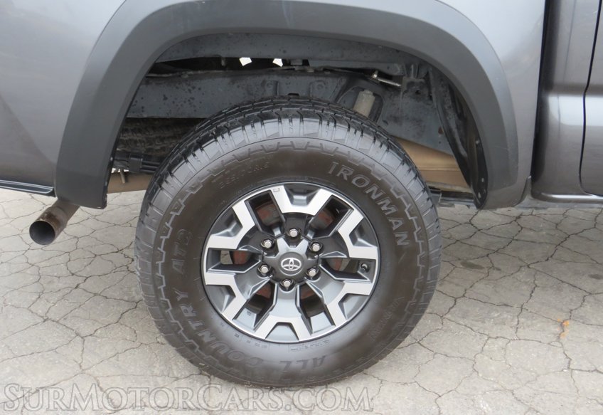 2020 Toyota Tacoma 4WD - Image 53