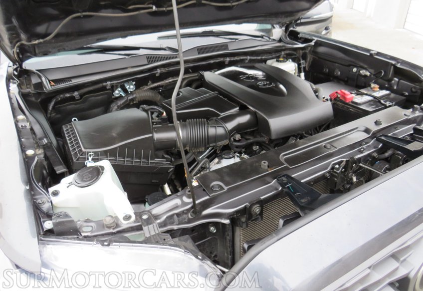 2020 Toyota Tacoma 4WD - Image 56