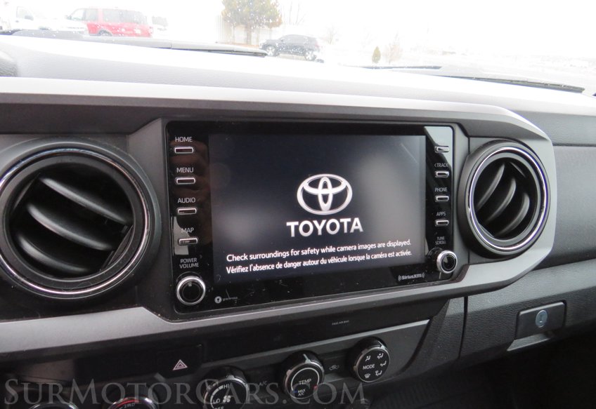 2020 Toyota Tacoma 4WD - Image 38