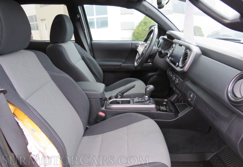 2020 Toyota Tacoma 4WD - Image 27