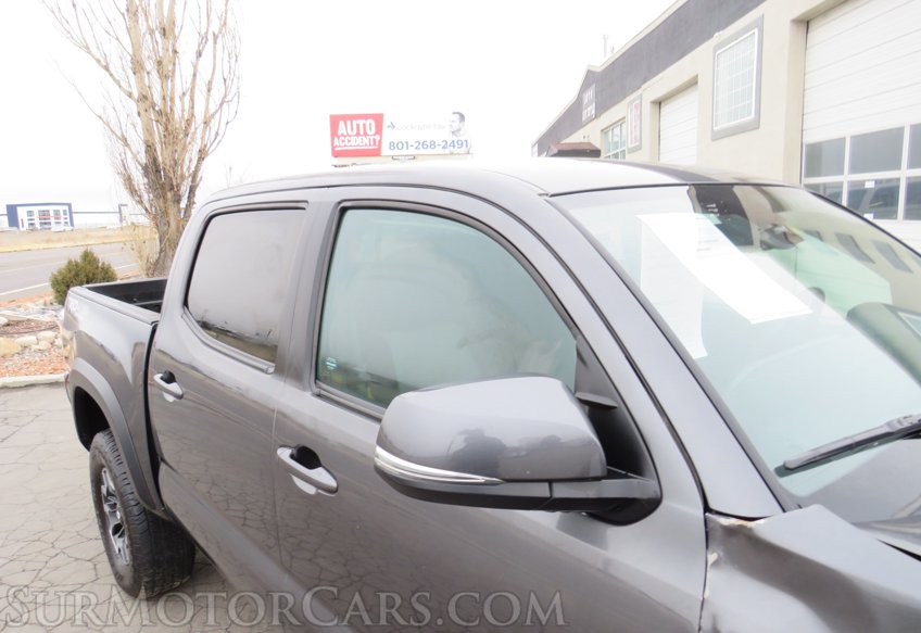 2020 Toyota Tacoma 4WD - Image 13