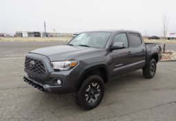 2020 Toyota Tacoma 4WD - Image 1