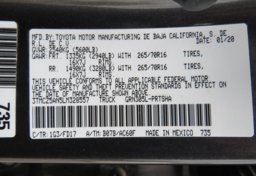 2020 Toyota Tacoma 4WD - Image 58