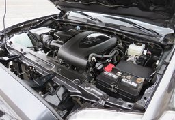 2020 Toyota Tacoma 4WD - Image 55