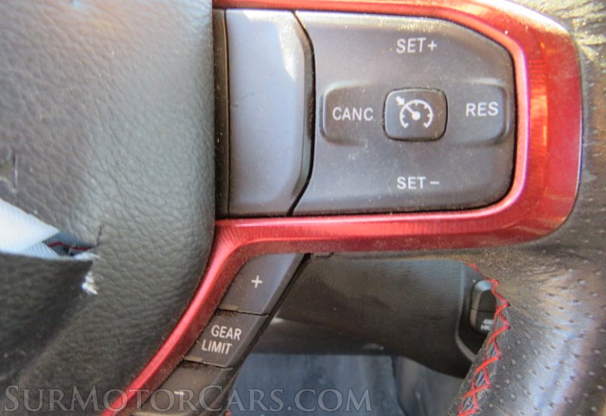 2020 Ram 1500 - Image 49