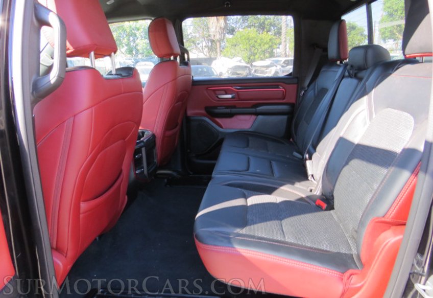 2020 Ram 1500 - Image 33