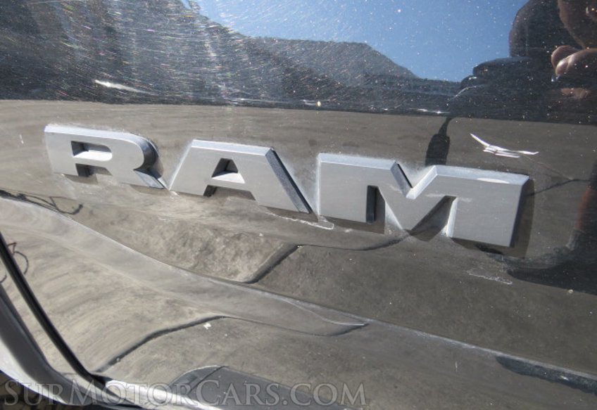 2020 Ram 1500 - Image 16