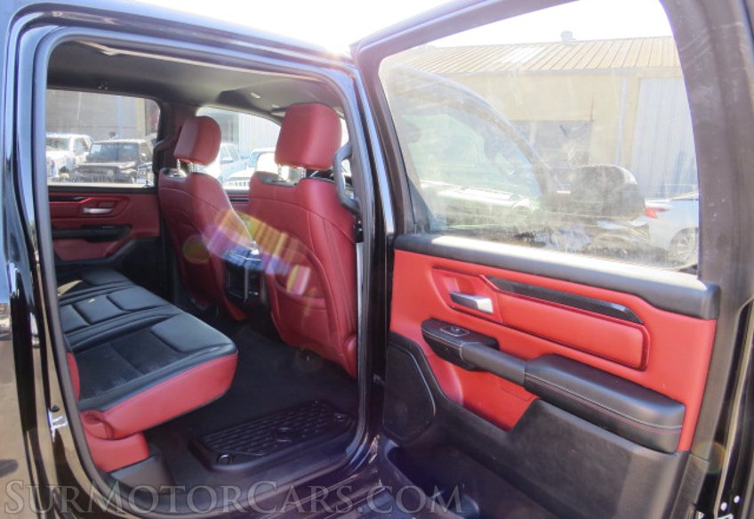 2020 Ram 1500 - Image 26