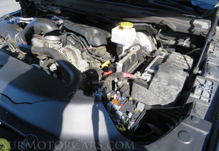 2020 Ram 1500 - Image 54