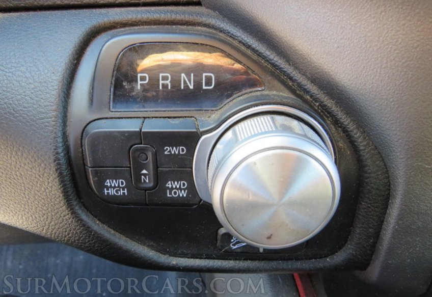 2020 Ram 1500 - Image 48