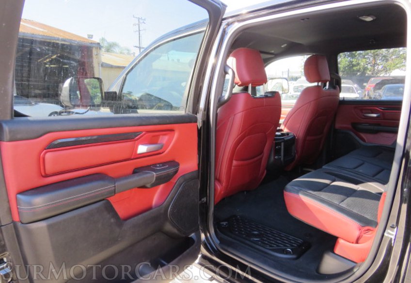 2020 Ram 1500 - Image 25